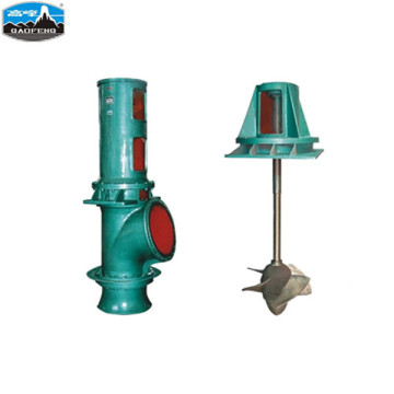 Axial Pump for Industrial factories