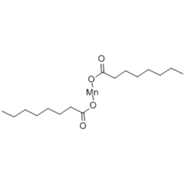 2-Ethylhexanoate manganese CAS 15956-58-8