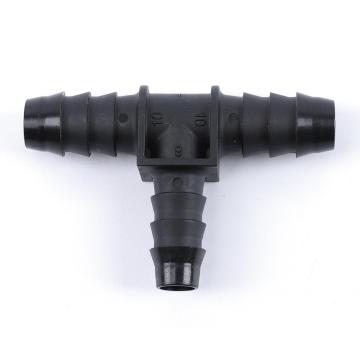 Hose Connector 3 ways - T9 ID10-8-10