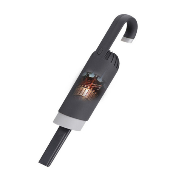 Dust Buste Handheld Mini USB Vacuum Cleaner
