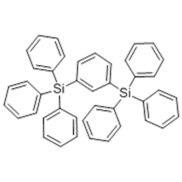 Silane, 1,3-phenylenebis[triphenyl CAS 18920-16-6