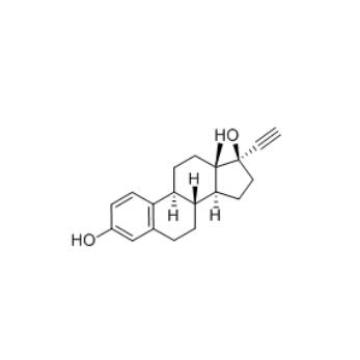 Ethynyl Estradiol( NOVESTROL or NEO-ESTRONE)57-63-6
