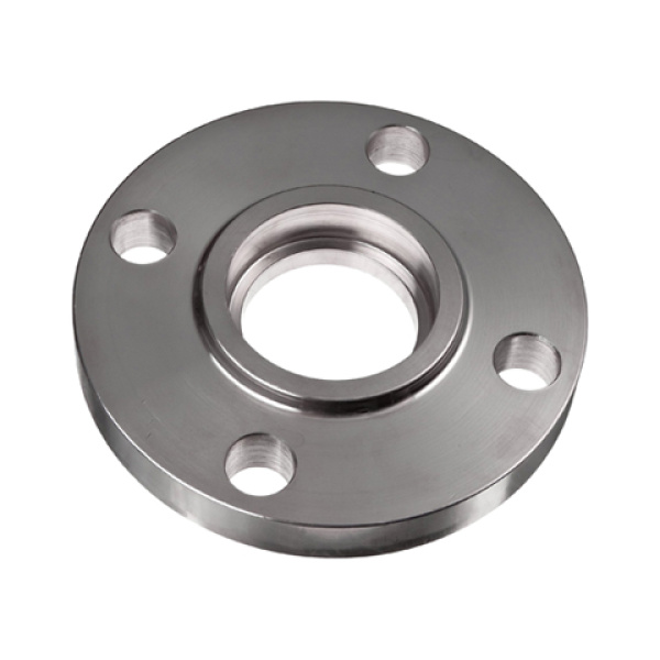 Hastelloy Long weld neck Flanges