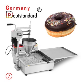 Commercial Donut Cake Making Machine for sale