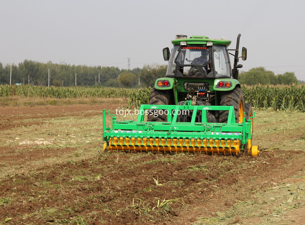 farm machine subsoiler subsoiler