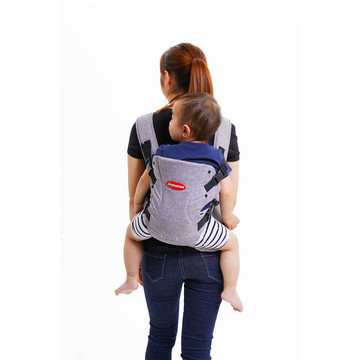 Carry All Position Backpack Toddler Carrier