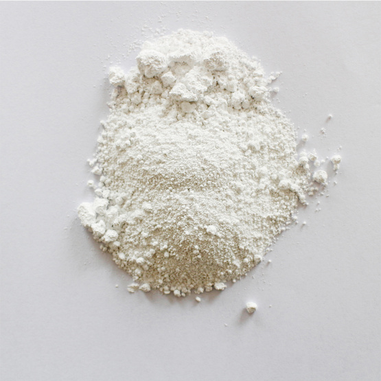 Ultrafine silica median particle size1.5~3