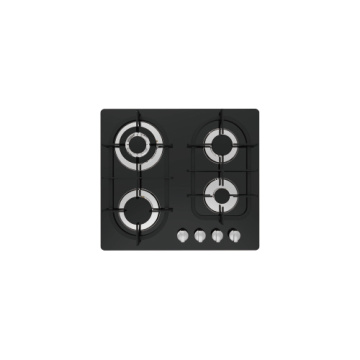 Stainless Steel Gas and Electric Hobs Bio-use Cooker