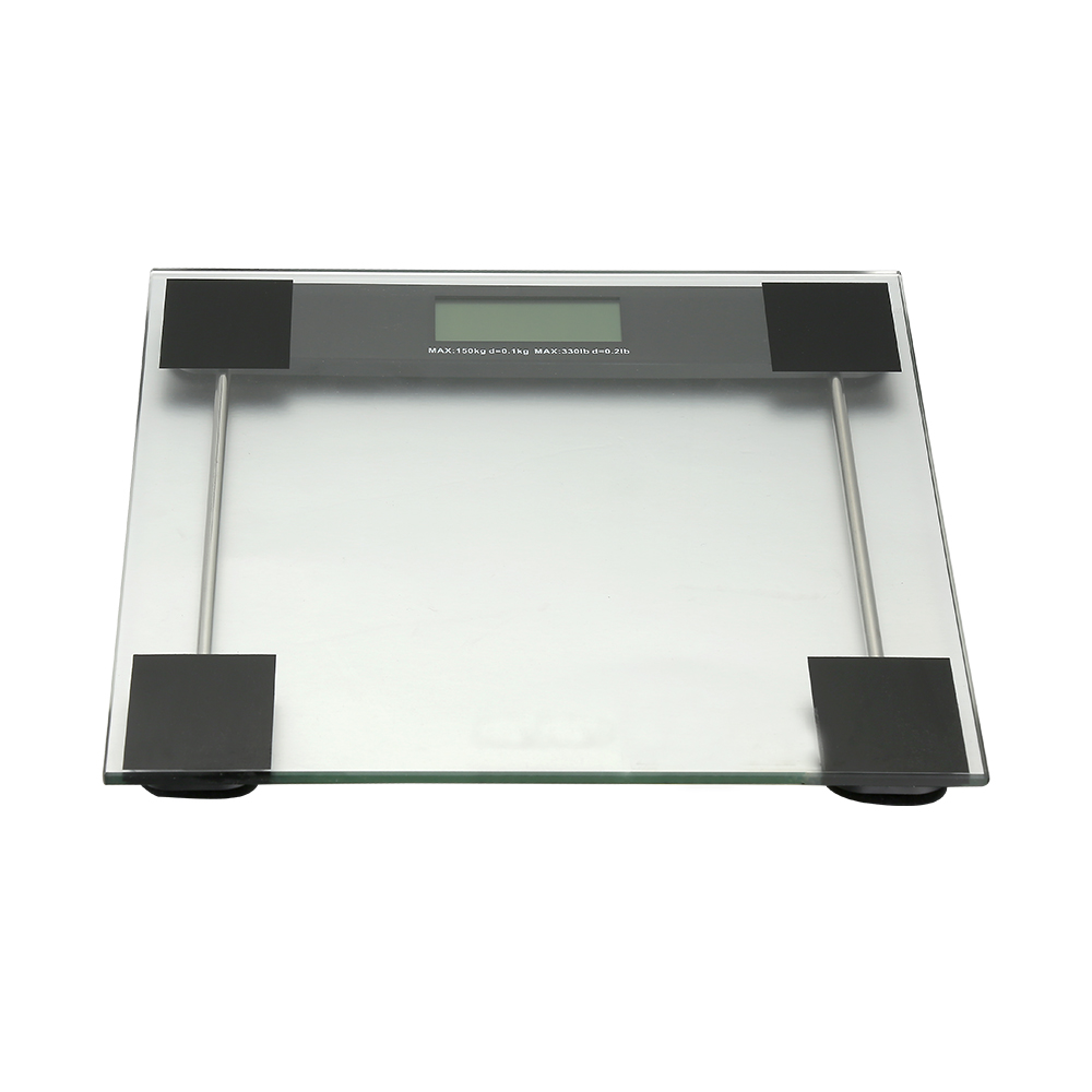 Weighing Scale Bathroom