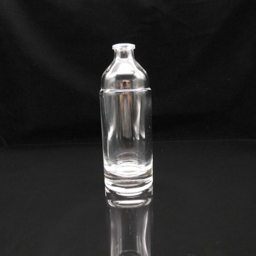 90ML Perfume Bottle New Design