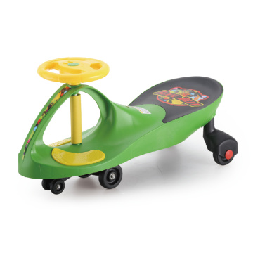 Baby Scooter Product Twister Roller EN71 ASTM