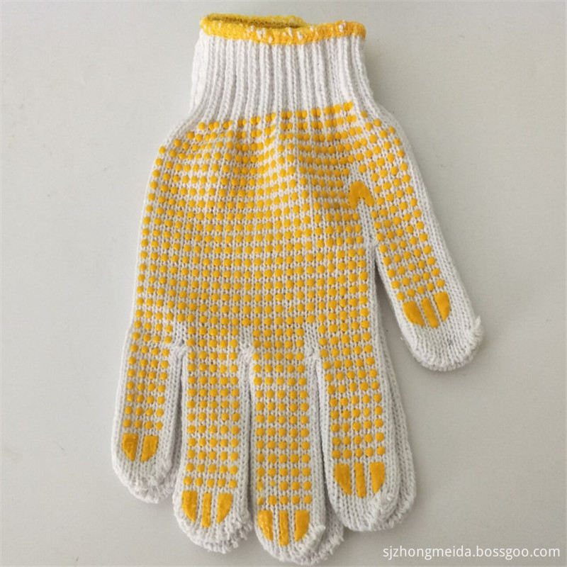 Dotted Gloves 30