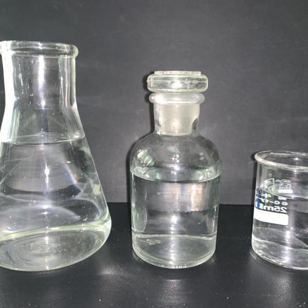 Proprylene glycol monomethyl ether 99.5% Cas:107-98-2
