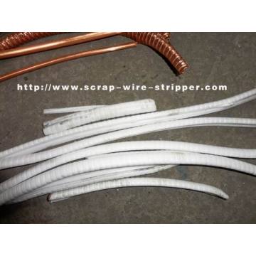 Copper Aluminium Cable Wire Recycling Machine
