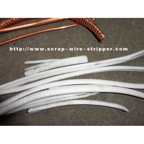 Wire Stripping Machine Ebay