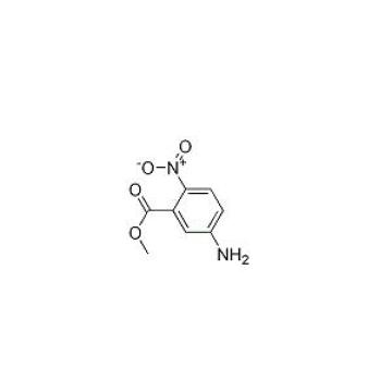 Methyl 5-Amino-2-Nitrobenzoate 35998-96-0