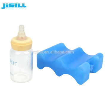 Milk Ice Cooling Pack Cooler For Fresh Storage