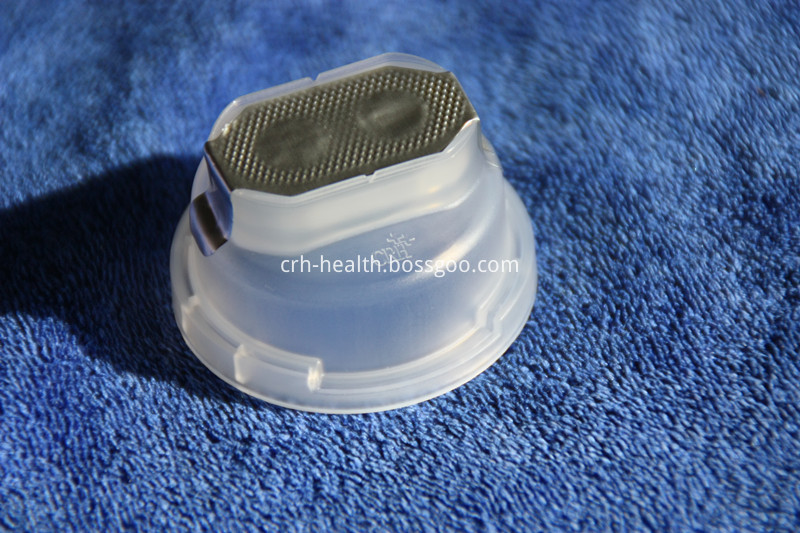 CRH Foil Polypropylene Cap