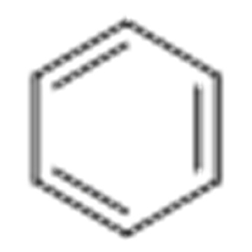 Benzene CAS 71-43-2