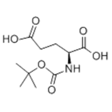 Boc-L-Glutamic acid CAS 2419-94-5