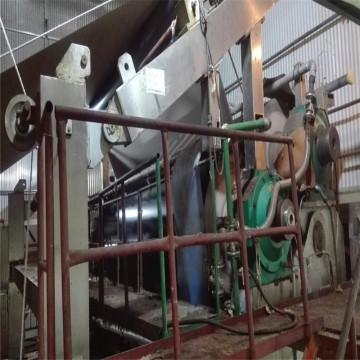 Kraft Paper making Machine