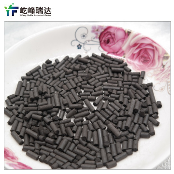 Manufactures coal based washing activated  adsorbent