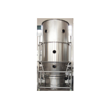 Low cost China Quality fluidized bed dryer (GFG series)