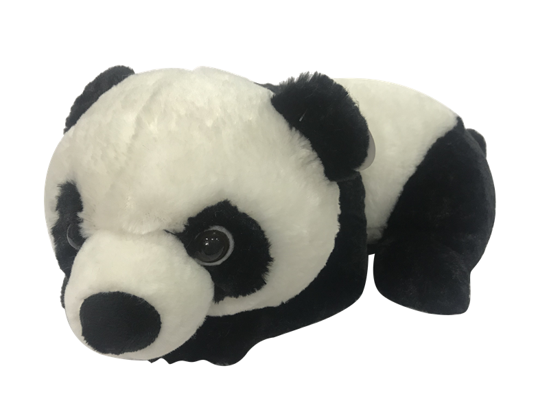 Plush Toy Panda