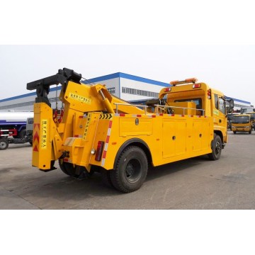 Brand New Dongfeng 25tons Dump Truck Towing Vehicles