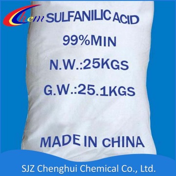 Diazotized Sulfanilic Acid 99%