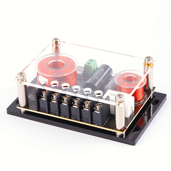 6.5inch two-way Component System Car Speaker