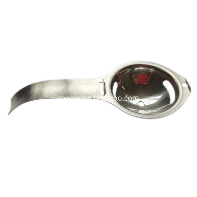 Egg Strainer