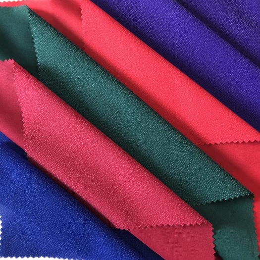 Custom Print Polyester Business Necktie Coated Interlining