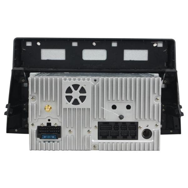 hot sale car dvd for Accord 8