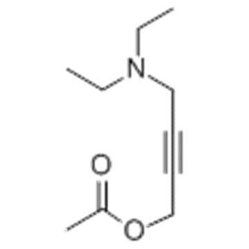 1-Acetoxy-4-diethylamino-2-butyne CAS 22396-77-6