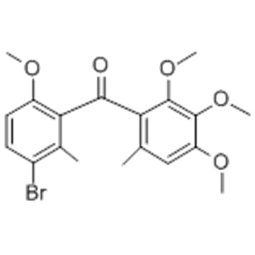 Metrafenone CAS 220899-03-6