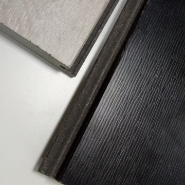 Cheap Black Waterproof Wood Laminate Flooring