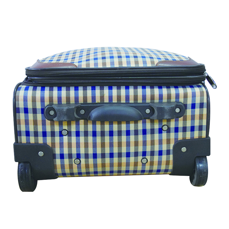 High quality suitcase for travel