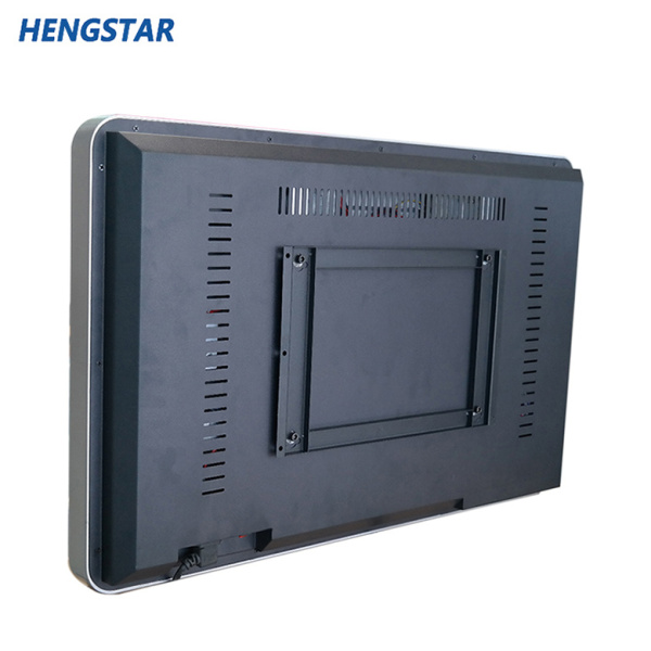 55 Inch Hengstar Multimedia Full HD Industrial Monitor