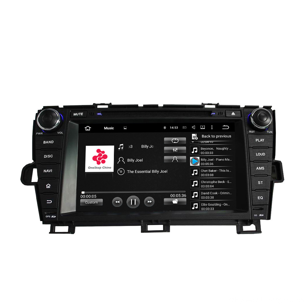 Android 7 1 Dvd Radio For Audi A4