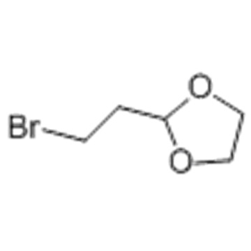 1,3-Dioxolane,2-(2-bromoethyl)- CAS 18742-02-4