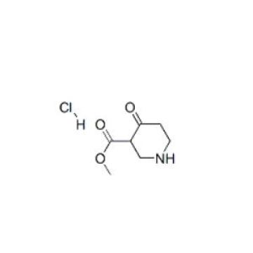 56026-52-9,Methyl 4-oxo-3-piperidinecarboxylate Hydrochloride