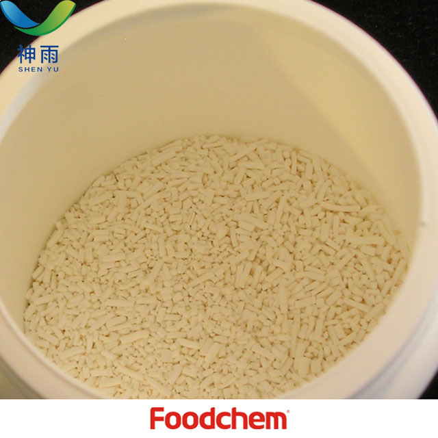 Potassium Sorbate Granular E2020