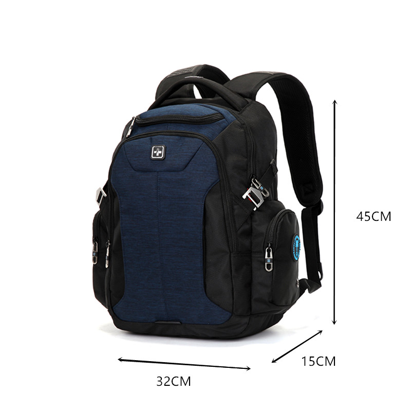 Full Functioning Business Laptop Backpack