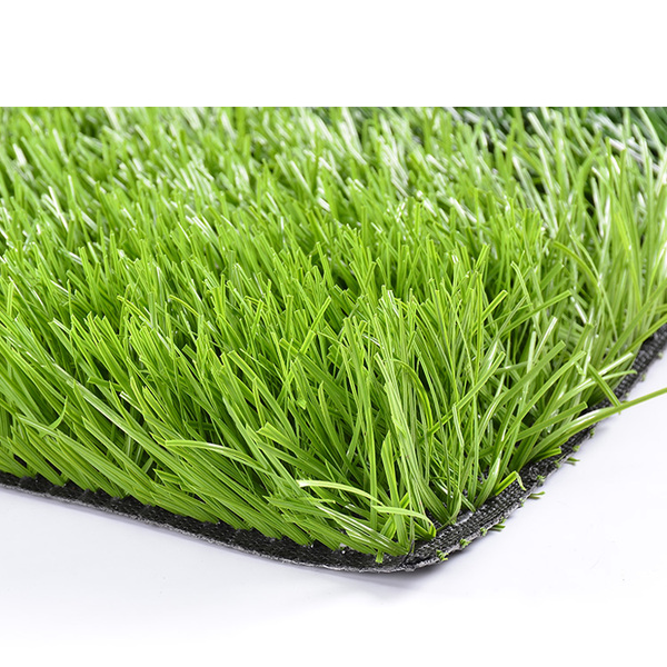 40-50mm artificial turf football grass for school