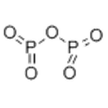 Phosphorus pentoxide CAS 1314-56-3