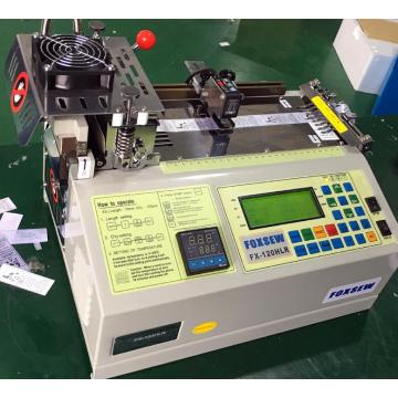 Automatic Label Cutter with Sensor