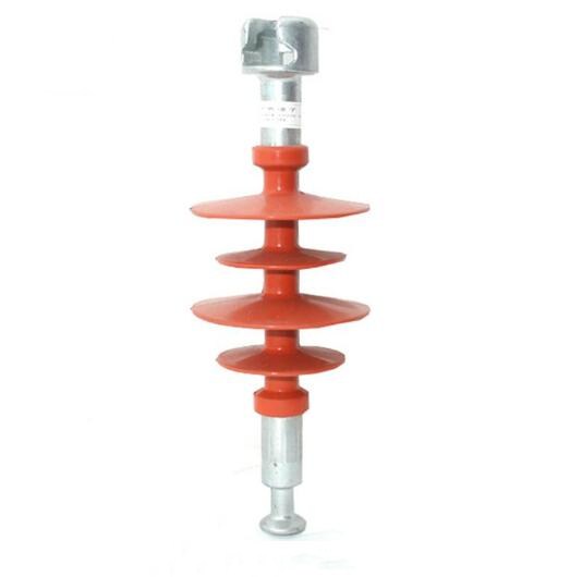 Long Rod Suspension Insulator