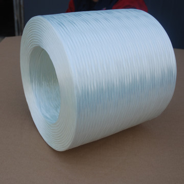 Good Abrasion Resistance Direct Roving For Pipe