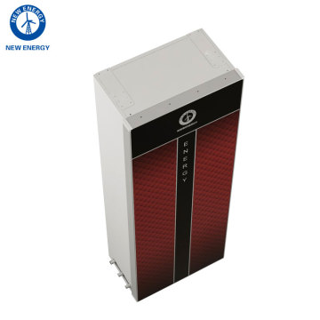 New Energy Split Heat Pump Water Heater